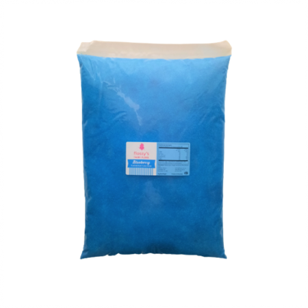Flossing Sugar 3kg